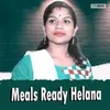 About Meals Ready Helana Song